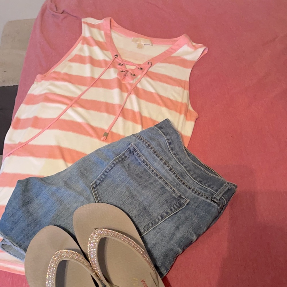 Michael Kors Tank Top
